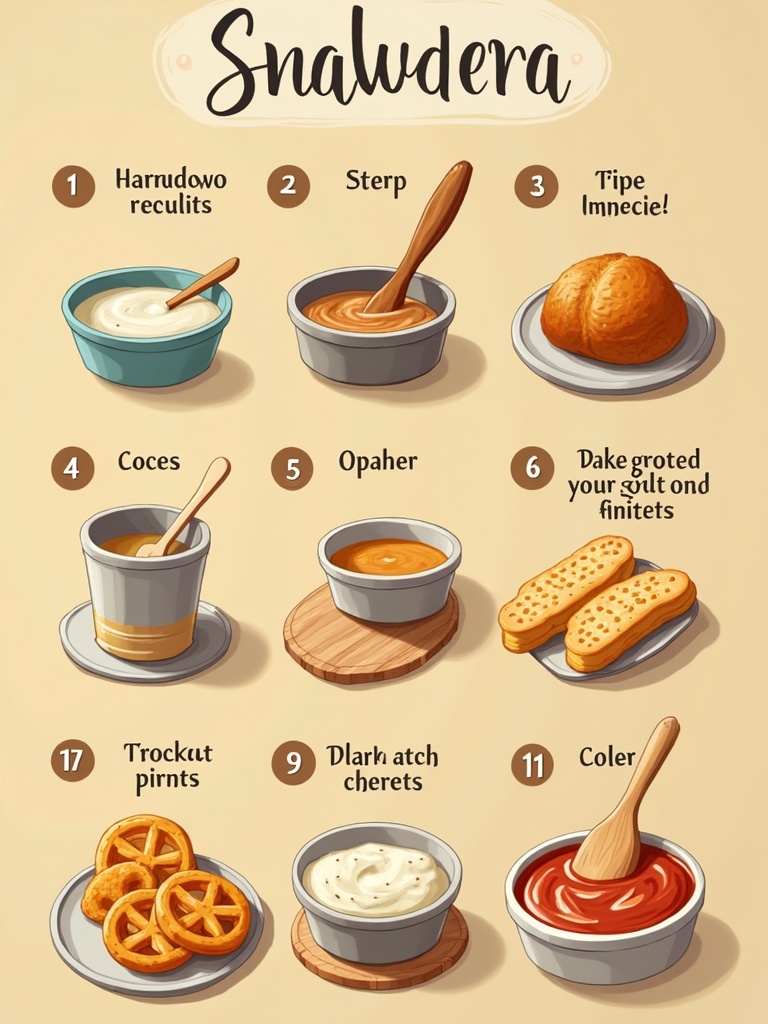 Step-by-step instructions for preparing healthy kids snacks for school lunch boxes