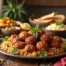 kofta recipe