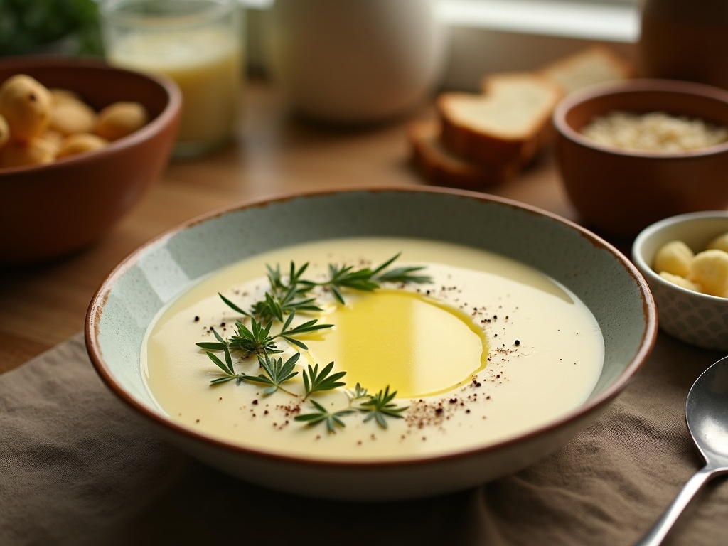 kyErAB1z1tIJbLjnDYAhc 1 Parsnip Soup