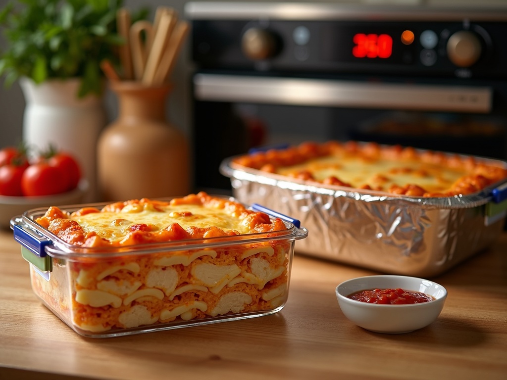 lKt0LcuJvgrl4Kw Kwspa 1 Chicken Lasagna