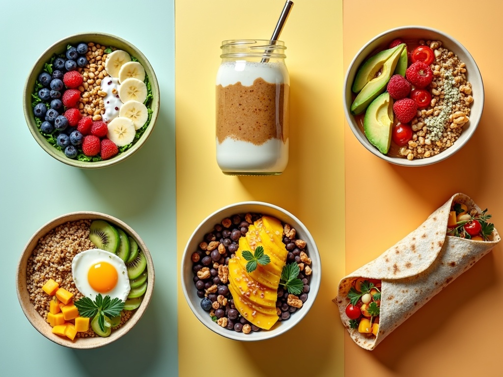 lKyihCUgiWSvtJ3BvOkpo 1 Whole Foods Breakfast