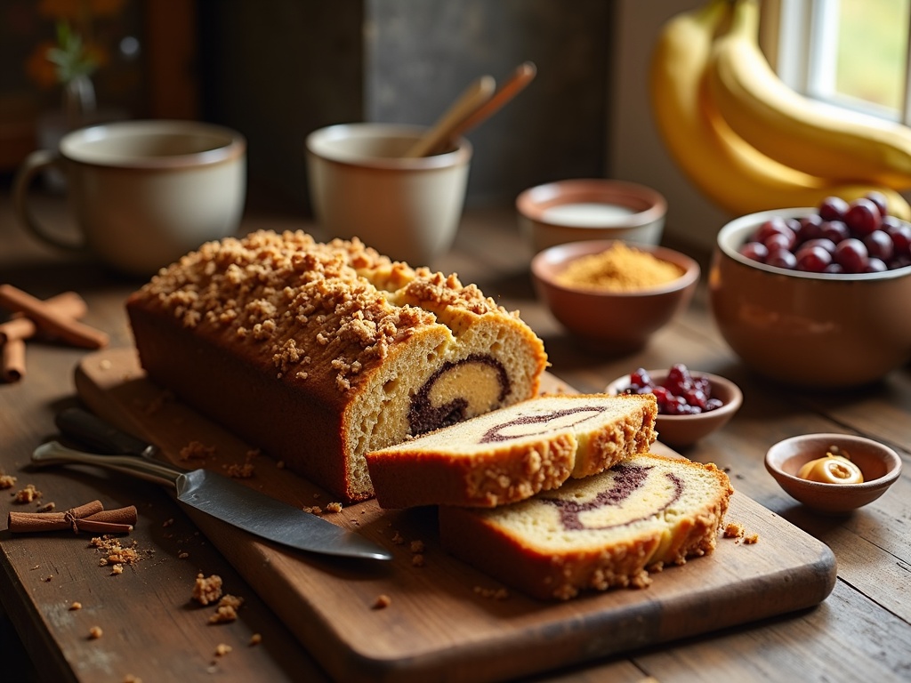 lPTJD1U8C42KmJkntOovq 1 Banana Loaf Recipe