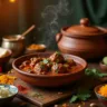 lamb curry