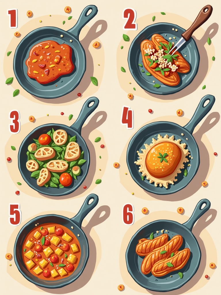 lazy dinners Instructions Lazy Dinners: Quick & Tasty Meals for Effortless Nights