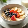 low fodmap breakfast