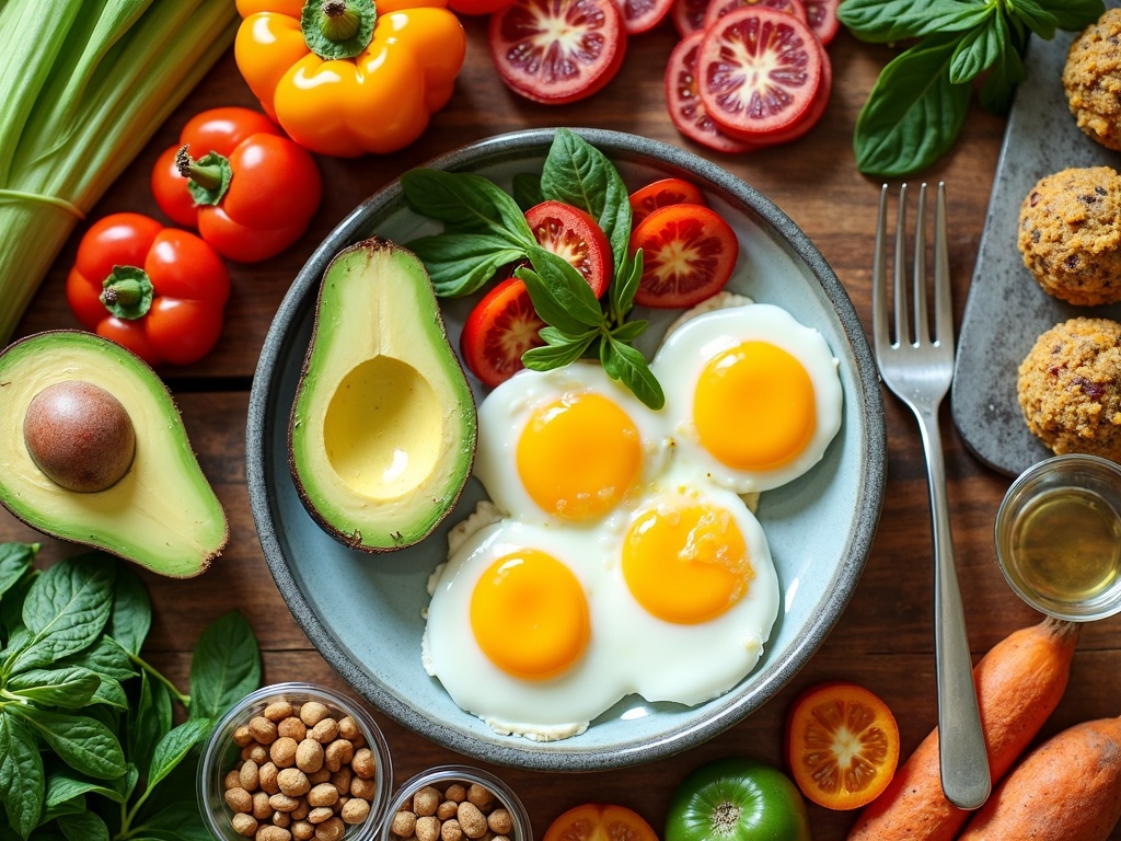 lxNIkHyRVRgxbyKd9qkNb 1 Paleo Breakfast