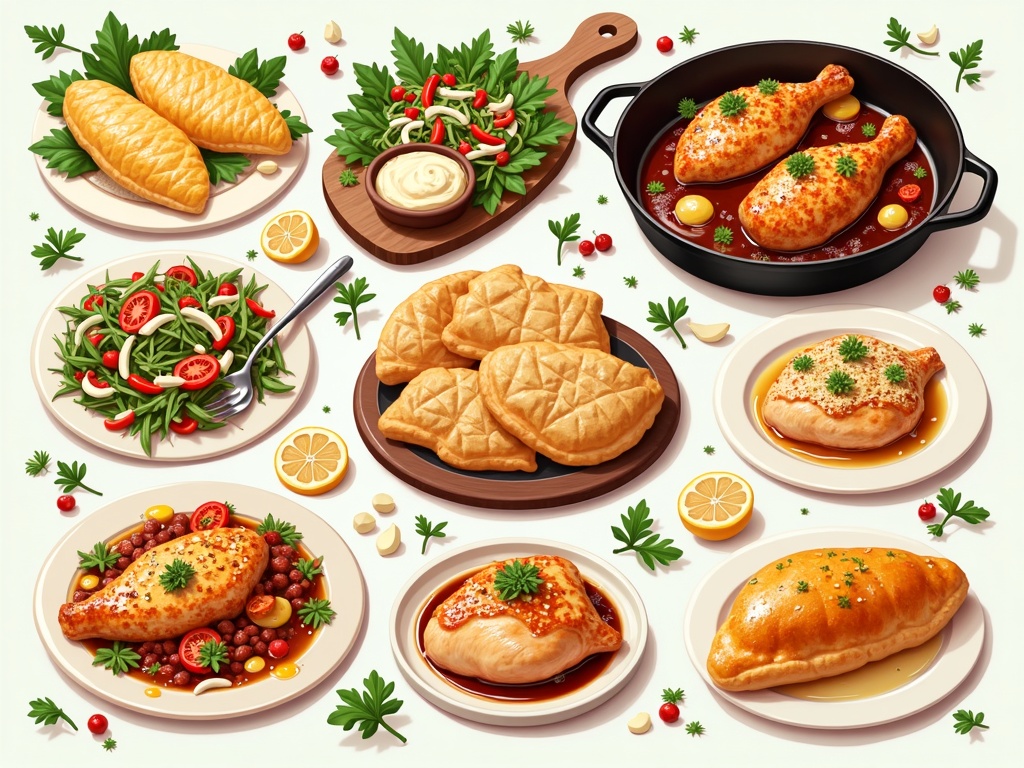 mF7uZR9dNGvkx0dZkda3T 1 Simple Chicken Breast Recipes