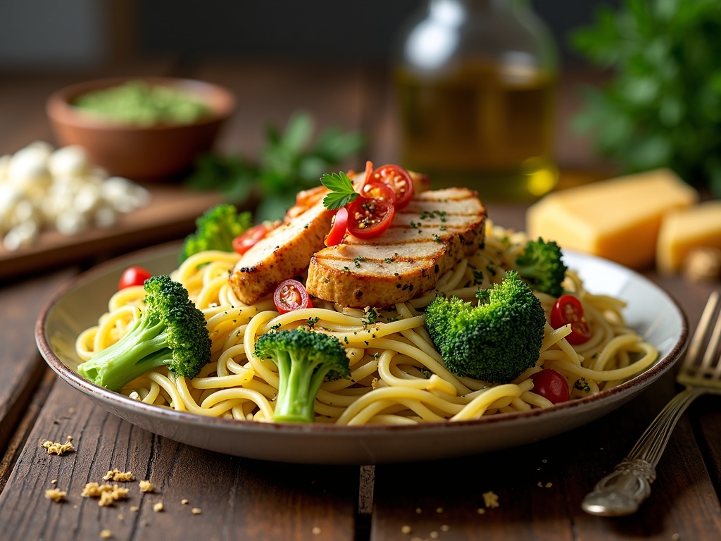 mSDmAYIwXTC0ww2iYcnJV 1 Broccoli Pasta