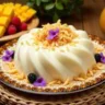 maja blanca recipe