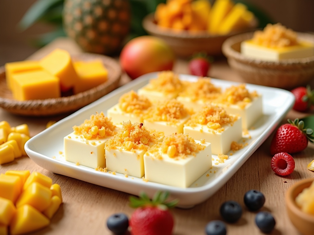 maja blanca
