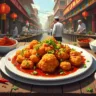 manchurian recipe