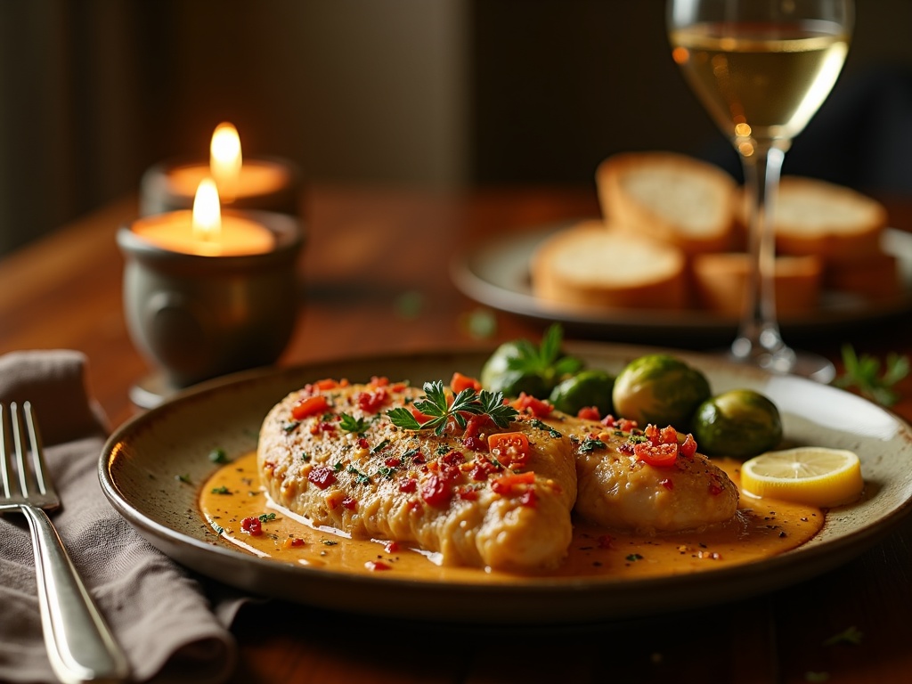 marry me chicken recipe