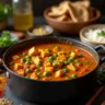 matar paneer recipe
