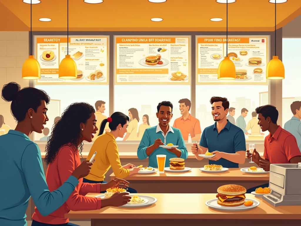 mcdonald's all day breakfast