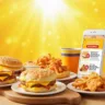 mcdonald's breakfast deals