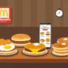mcdonald's breakfast hours 2022