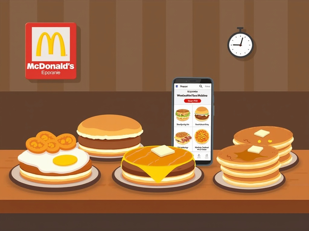 mcdonald's breakfast hours 2022