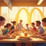 mcdonald's breakfast hours