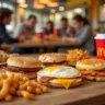 mcdonald's breakfast prices