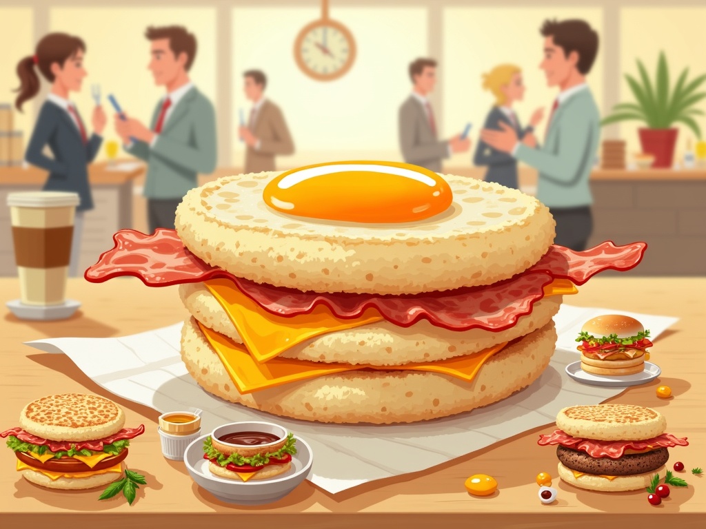 mcmuffin