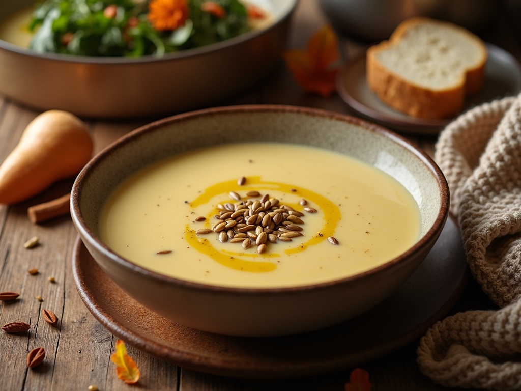menCvQv64N f gLqb3Zpo 1 Parsnip Soup