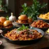 mince beef recipes