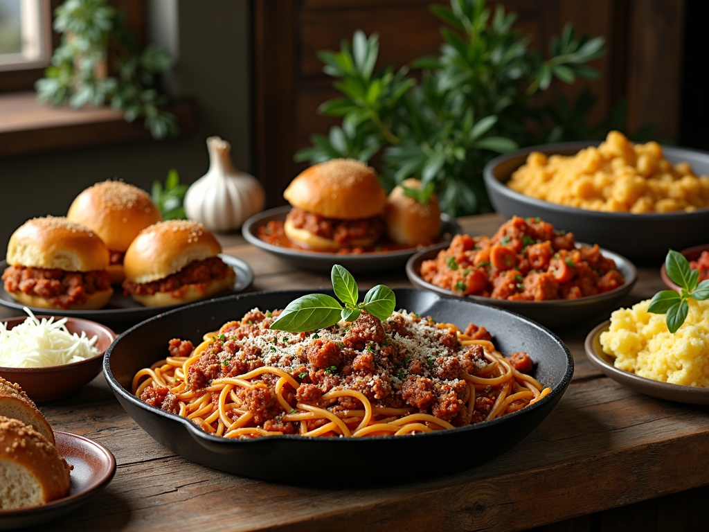 mince beef recipes