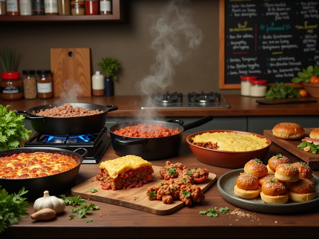 mince recipes
