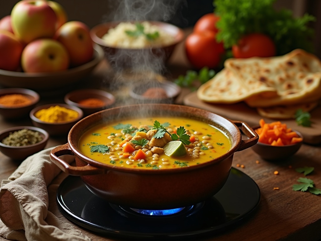 mulligatawny
