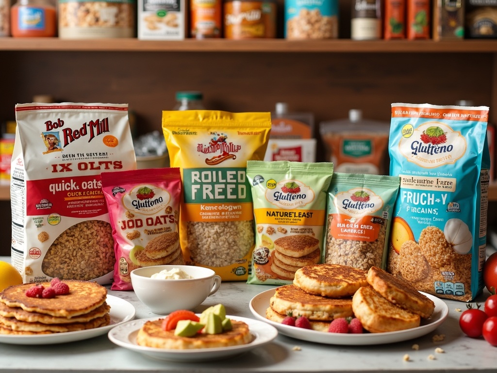 myeEiCAREyvpq9O wbDYL 1 Gluten Free Breakfast
