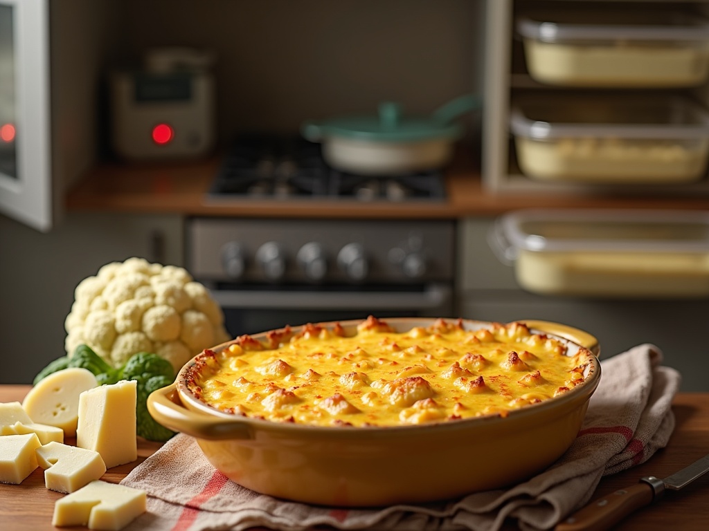 nFDkkjDNSth1sjSdOUO50 1 Cauliflower Cheese Recipe