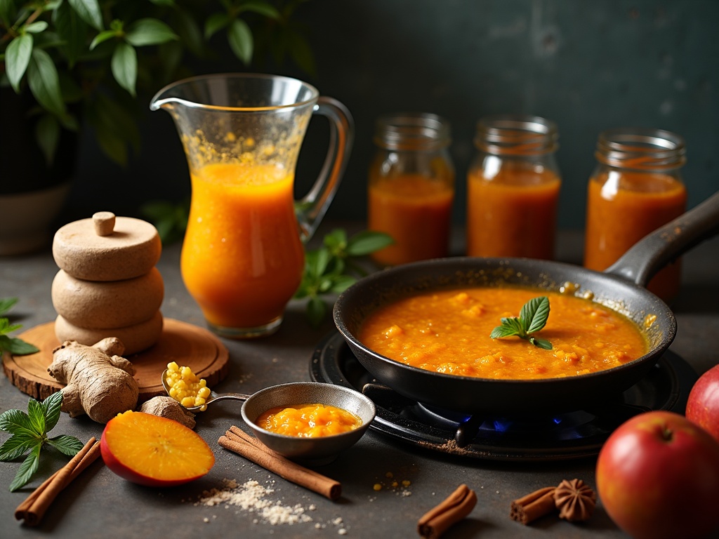 nF VvufMf4PRUQVd6VfrC 1 Chutney Recipe