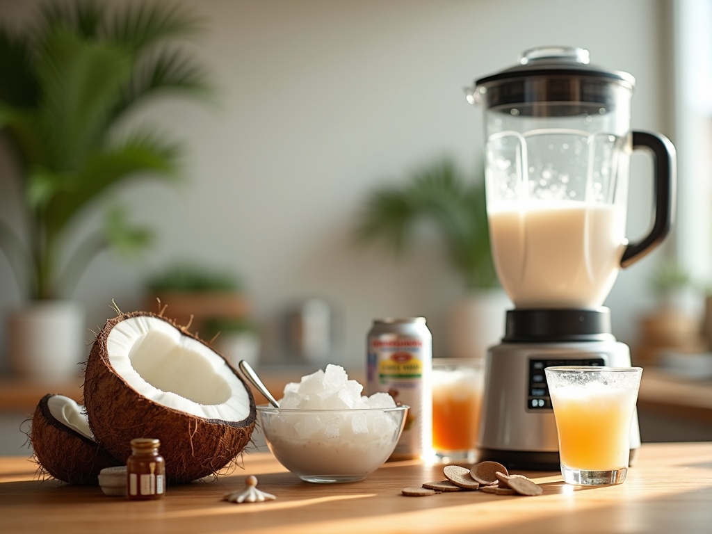 nPgFip4b3vHgV w6GhPJ 1 Coconut Shake