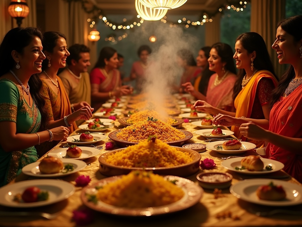 niqJxvsrsM 1N1 P Nh03 1 Veg Biryani