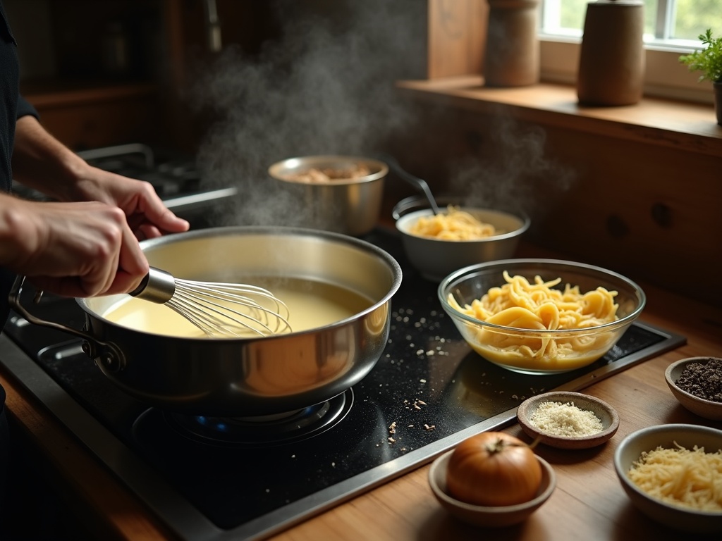 o8aMd9W7ZnPtL6GZRUiLt 1 White Sauce Pasta Recipe