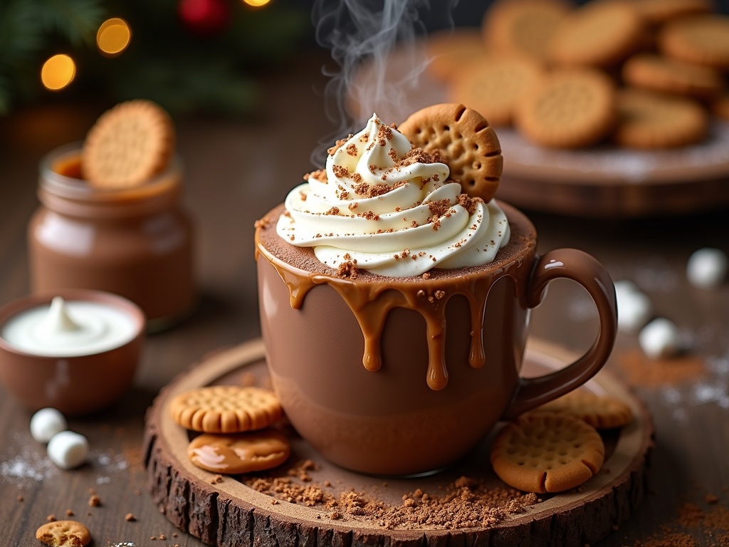oZ8X3cjwcOrN8bx XqdxI 1 Cookie Hot Chocolate