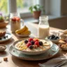 oats recipe