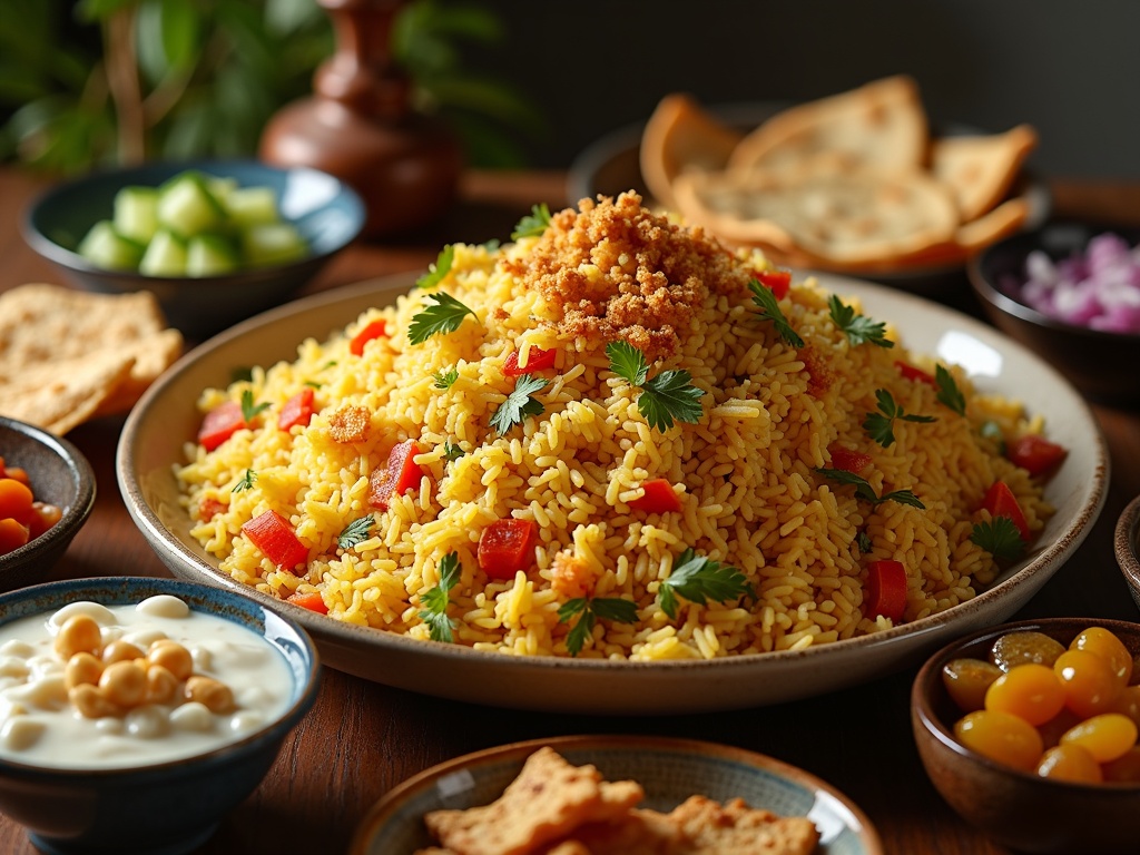 ogB4UhKNnrS3nSe3nL ux 1 Veg Pulao