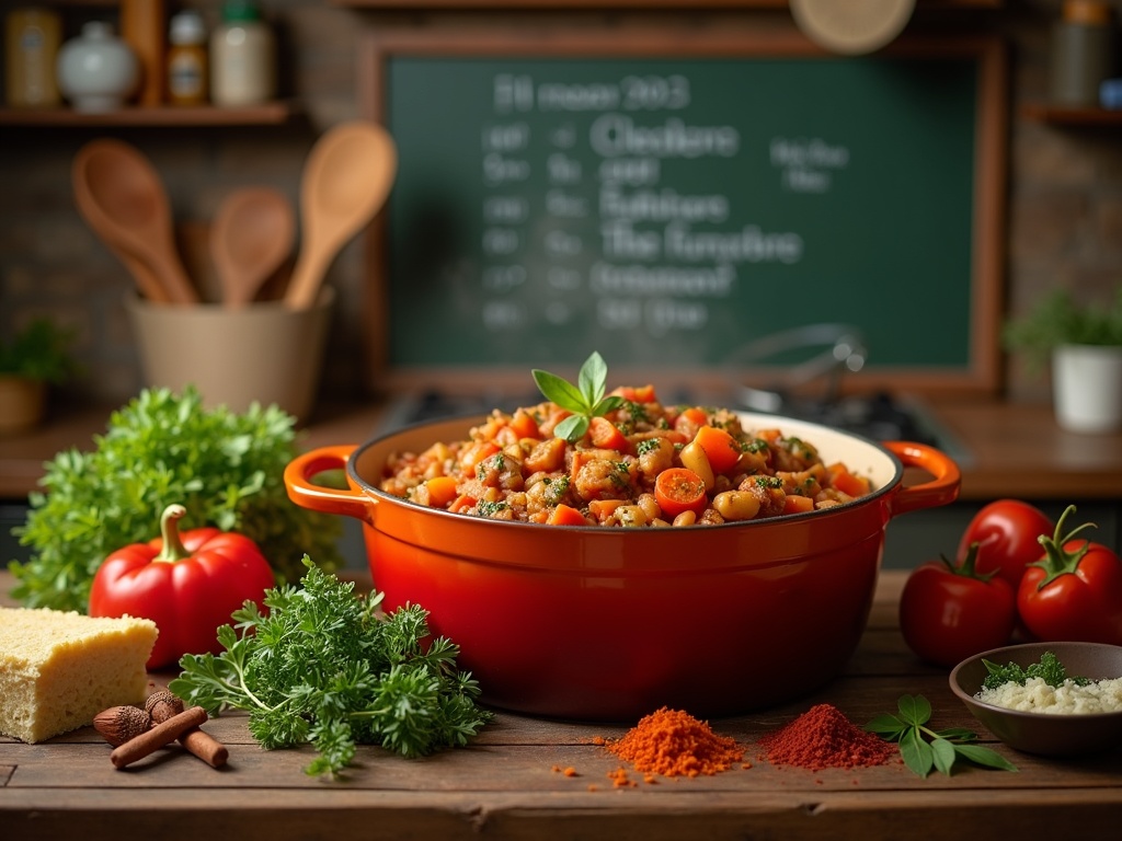 one pot