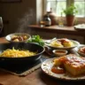 onion gravy