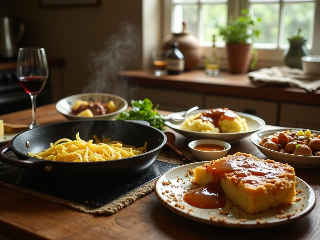 onion gravy
