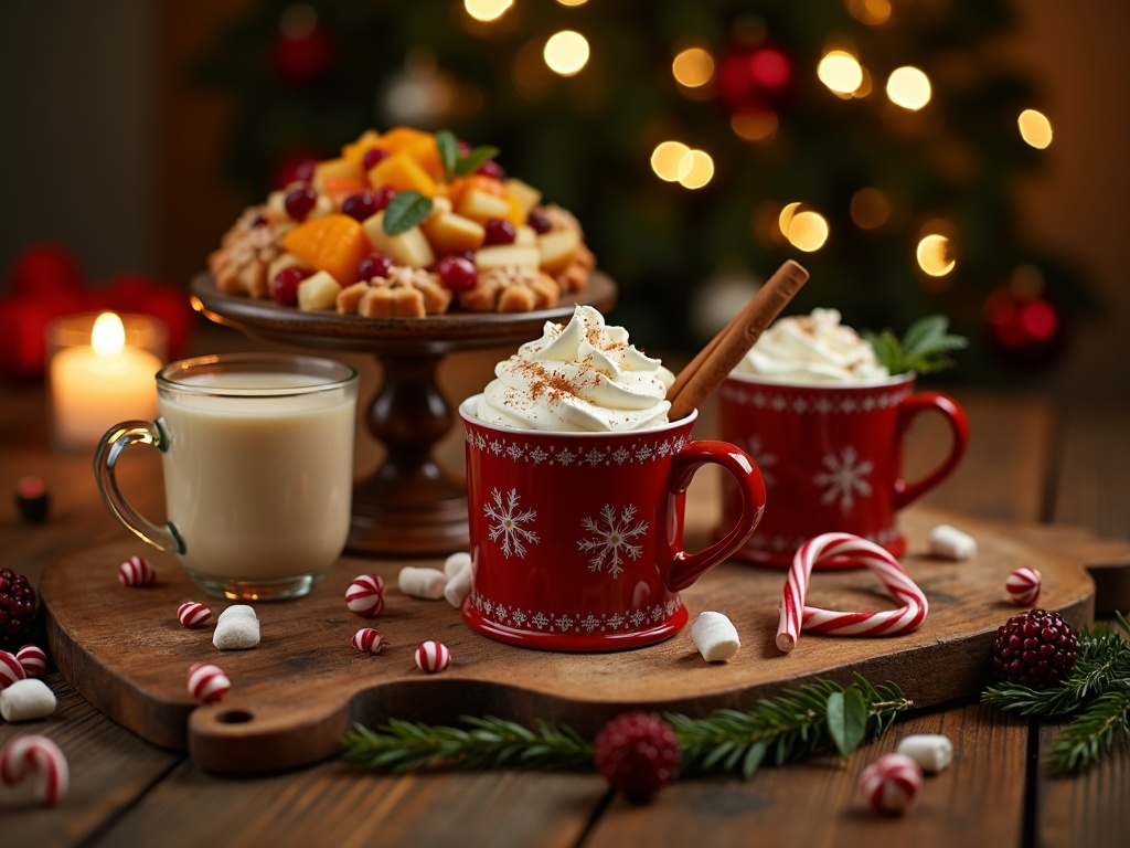 oo8exANlpxTKzVoH3A56v 1 Christmas Breakfast
