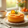 orange cake recipe