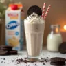 oreo milkshake