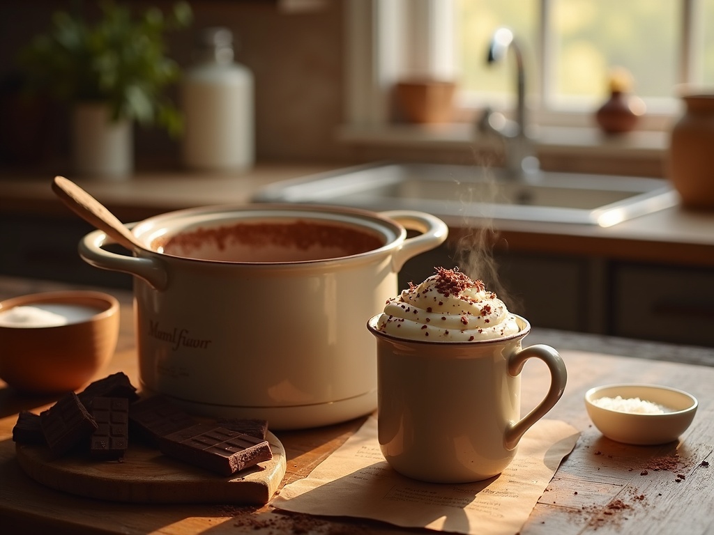 p8pD 42tFcLBc06 k8sgF 1 Crockpot Hot Chocolate