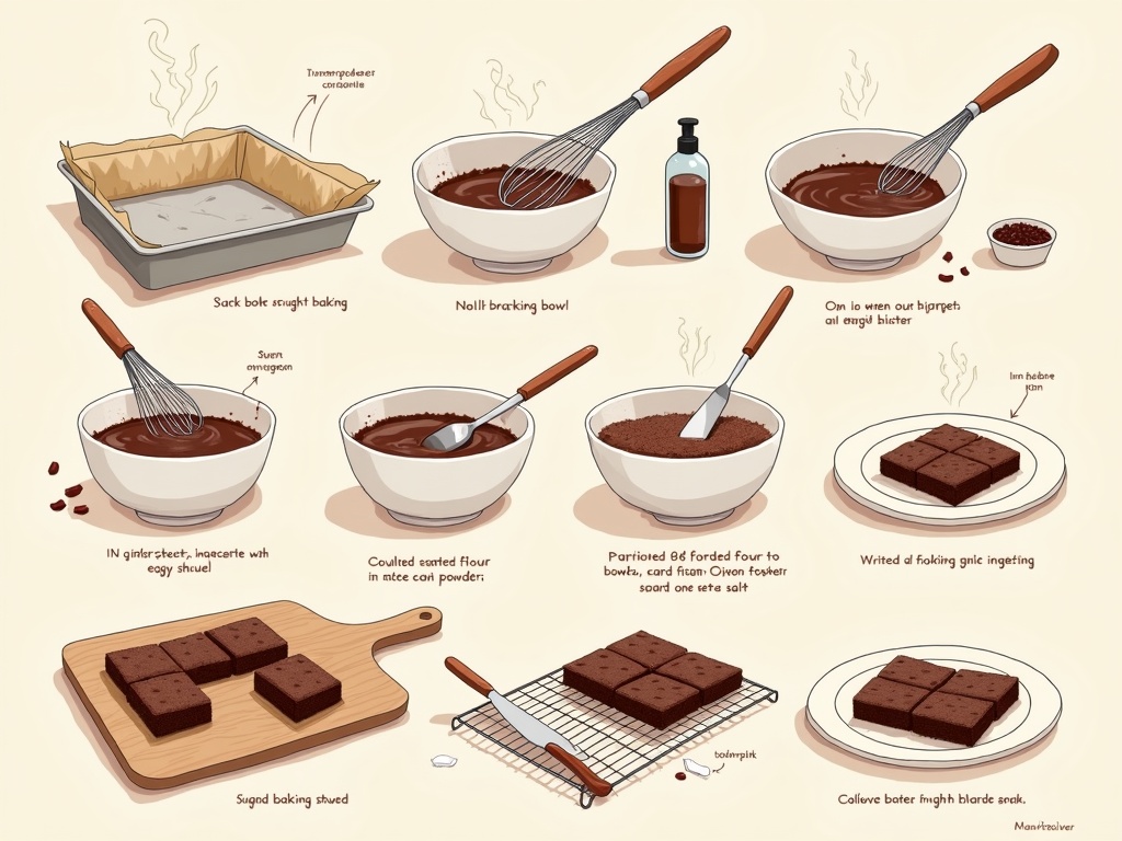 pGIOwtouqUaMwQQJ2r40A 1 Fudgy Brownies