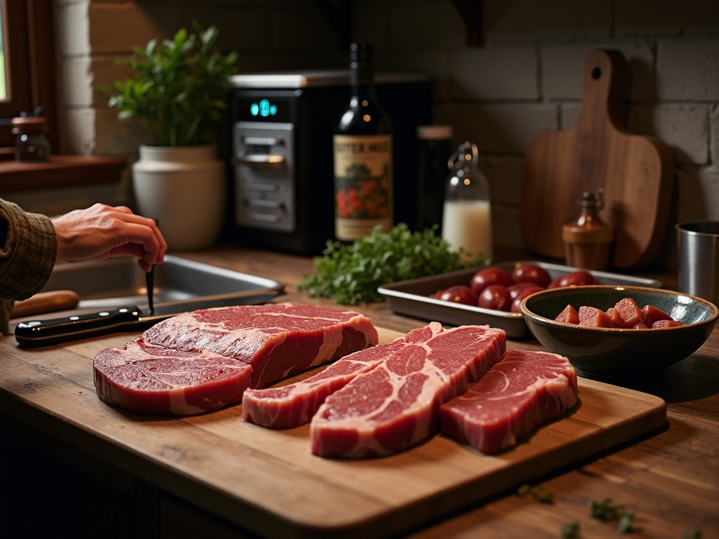 pOZtiAQ AtxewS6lZEgw3 1 The Best Venison Recipes - Full Guide