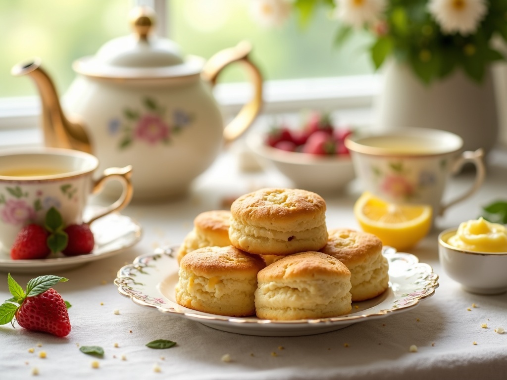 pObv2n15q9kz6eaHKkJ w 1 Lemonade Scones