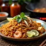 pad thai recipe