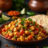 paneer bhurji